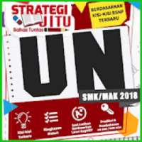 Soal dan Jawaban UNBK SMK/MAK 2018/2019 Offline on 9Apps