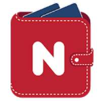 N Wallet - Online Bus, Flight, Hotel Booking on 9Apps