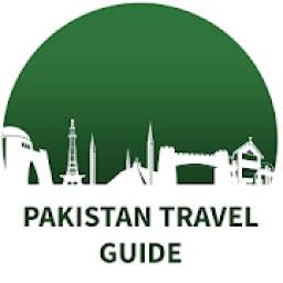 Pakistan Travel Guide