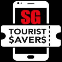 Reddot SG Tourist Savers on 9Apps