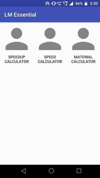 Lords Mobile Essentials screenshot 8