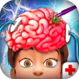 ikon Brain Surgery Operation:Emergency Doctor Hospital