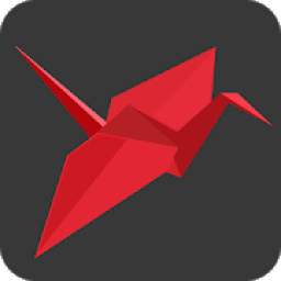 Origami Bird 1.2
