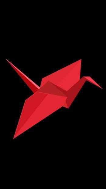 Origami Bird screenshot 2