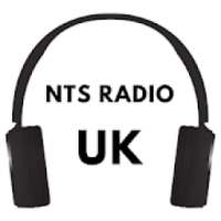 NTS Radio App Player UK Live Free Online on 9Apps