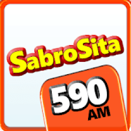 ikon Sabrosita 590 AM Radio Mexico Gratis En Linea 590