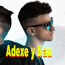 Adexe y Nau Musica Palco icon