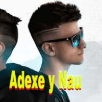 Adexe y Nau Musica Palco on 9Apps