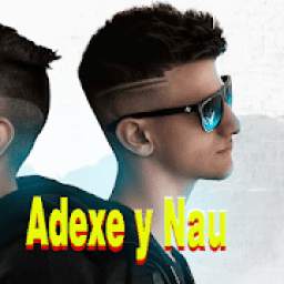 Adex y Nau 3.3