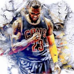 Lebron James Wallpapers 1.0