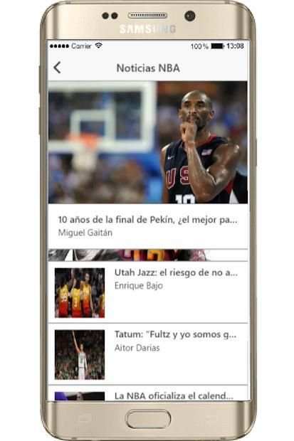 Lebron James Wallpapers screenshot 1
