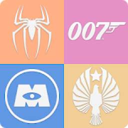 Guess the Movie Logo Quiz