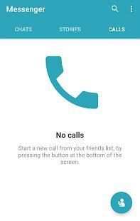 Forum Messenger Time of Pakistan screenshot 2