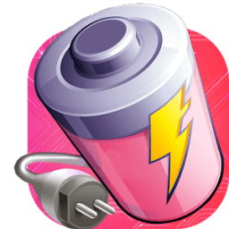 Super Fast Charger - Battery Saver icon