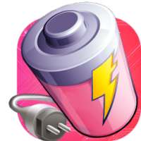 Super Fast Charger - Battery Saver on 9Apps