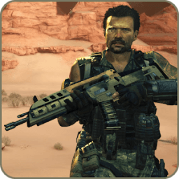 ikon Komando Misi Komando Modern - Game Shooting Gratis