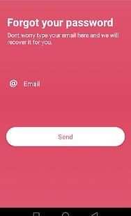 Forum Messenger Time of Pakistan screenshot 5