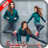 * Clone Camera – Twin Camera Photo Editor * on 9Apps