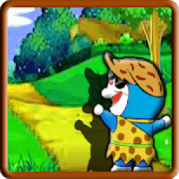 ikon super Doramon Adventures World