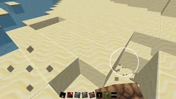Crafting new world - mini Craft 2018 स्क्रीनशॉट 1