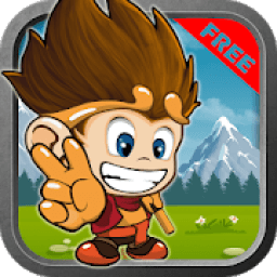 Super Monkey King आइकन