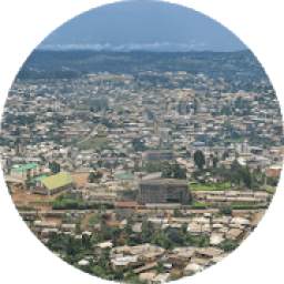 Bamenda - Wiki