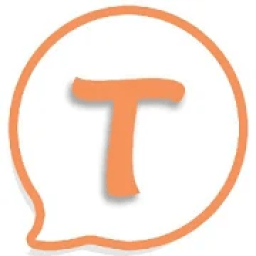 Tango : Call &amp; SMS { Free } आइकन