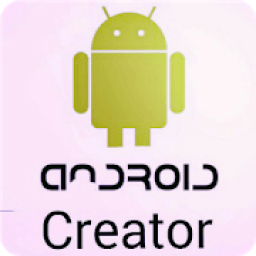 ikon Android app Creator