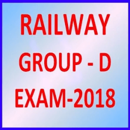 Railway EXAM - 2018 आइकन