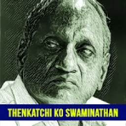 thenkachi ko swaminathan books pdf