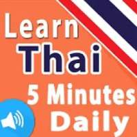 Learn Thai Language. Speak Thai - Thailand on 9Apps