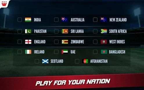 World T20 Cricket Champs 2018 screenshot 8