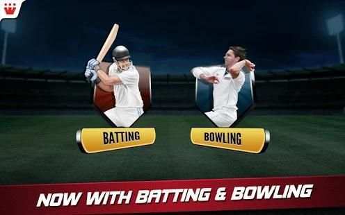 World T20 Cricket Champs 2018 screenshot 9