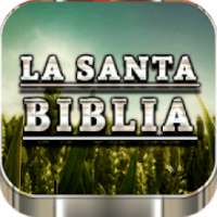 La Santa Biblia on 9Apps