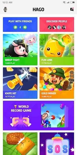 Guide for HAGO Games: Youtube View screenshot 16