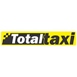 Sofer TOTAL Taxi