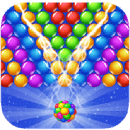 ikon Bubble Shooter 2018