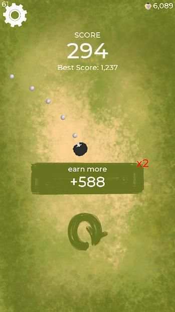 Round Fire screenshot 1