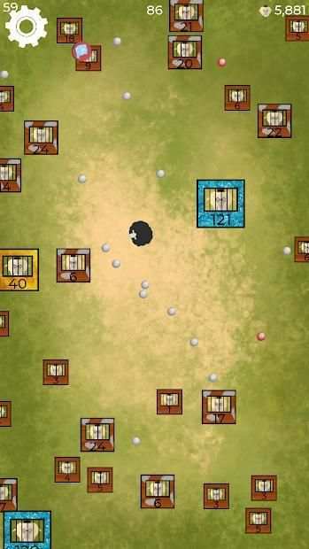 Round Fire screenshot 5