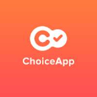 ChoiceApp on 9Apps