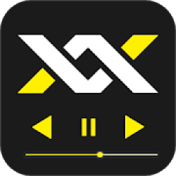 ikon XX Video Player 2018