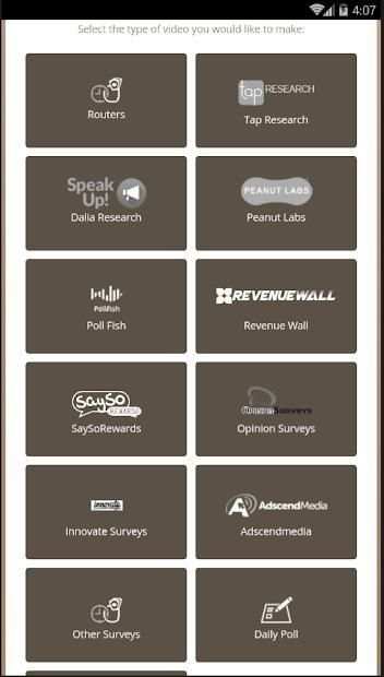 TimeBucks Make Money screenshot 3