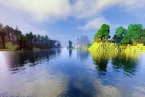 My Craft.Crafting Exploration And Survival 2018 screenshot 3