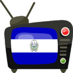 ikon TV Local El Salvador