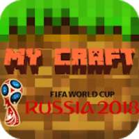 My Craft.Crafting Exploration And Survival 2018