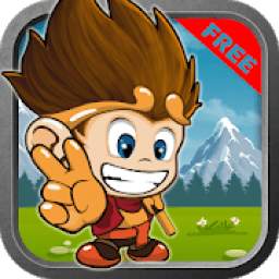 Super Monkey King 1.0.9