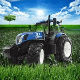 ikon Real Farming And Deer Hunting 2018