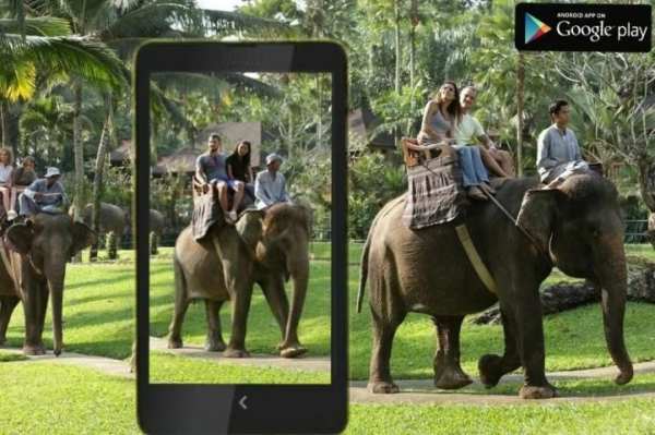 Camera For Nokia 8 screenshot 6