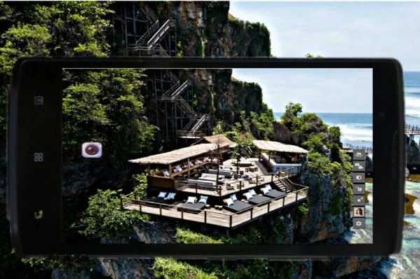 Camera For Nokia 8 screenshot 5