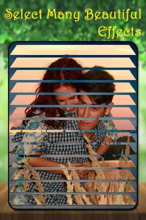 Photo Video Maker with Song - Slideshow Maker स्क्रीनशॉट 3